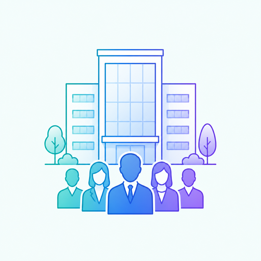 Enterprise trusted cloud migration icon