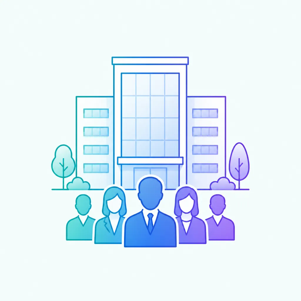 Enterprise trusted cloud migration icon