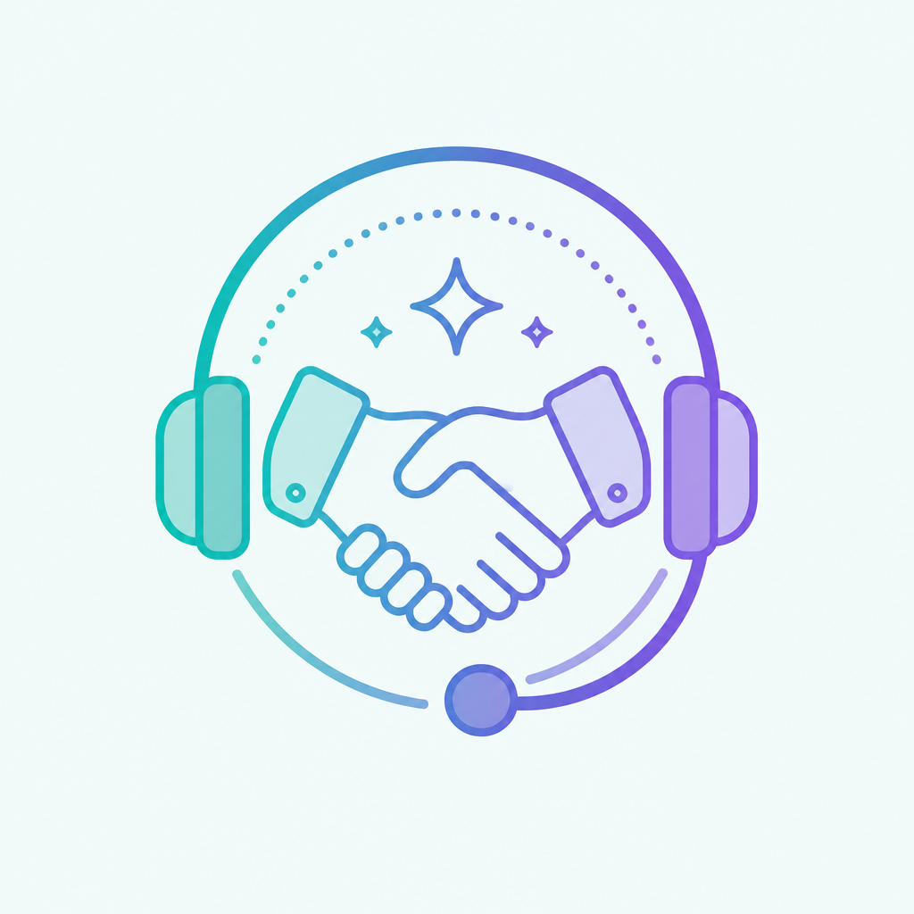 24/7 migration support service icon