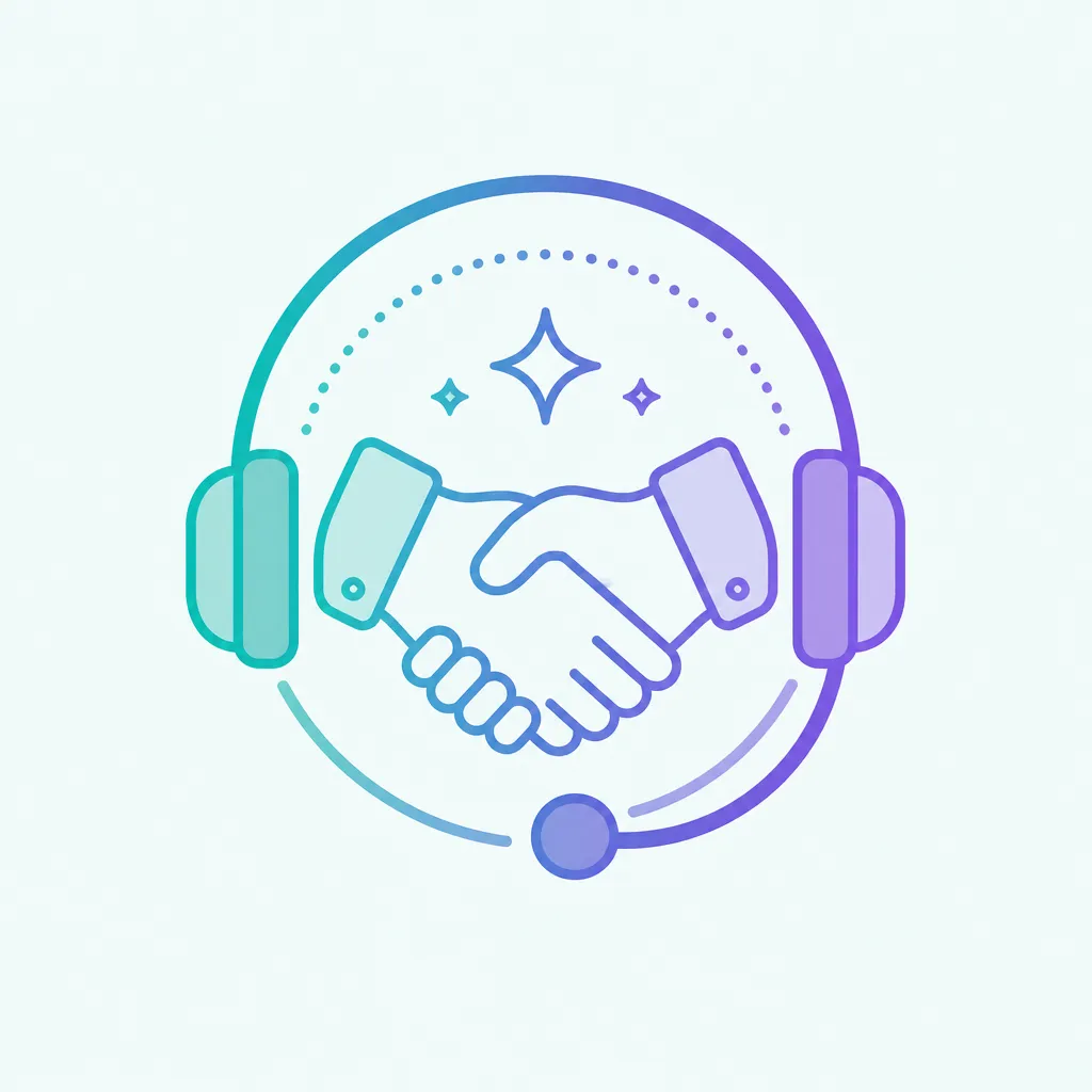 24/7 migration support service icon