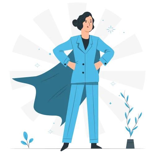 Powerful Admin Console for Data Migration